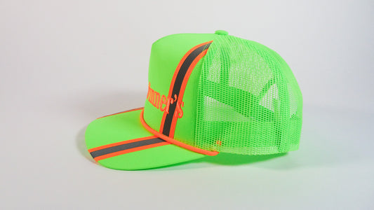 Hi-Vis Ball Cap