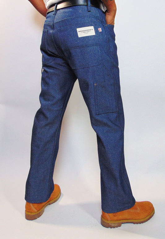 Denim FR Carpenter Pant
