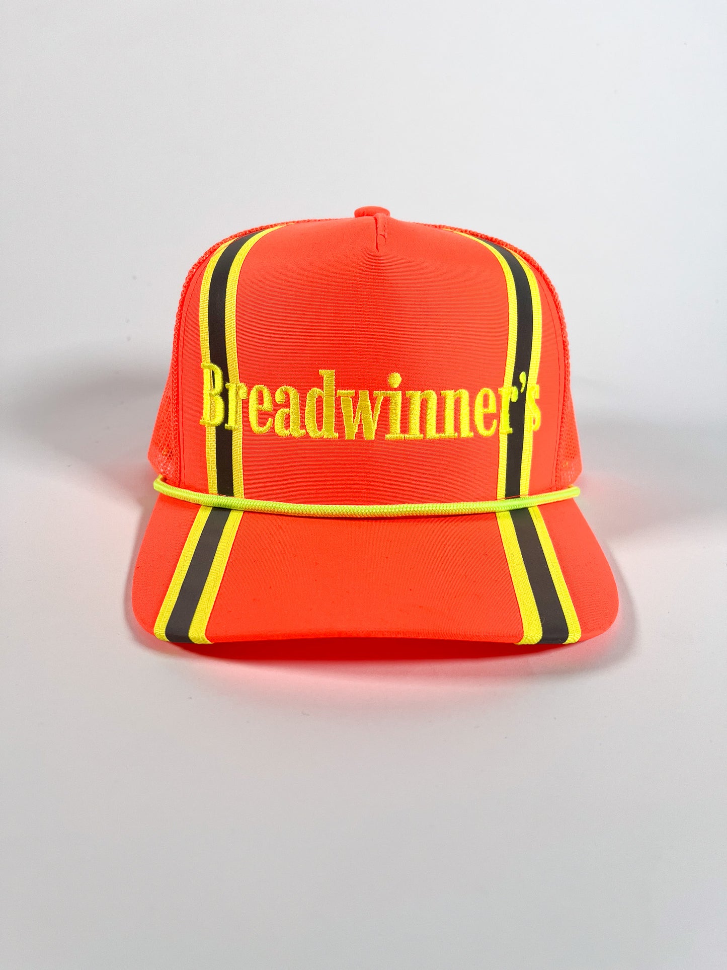 Hi-Vis Ball Cap